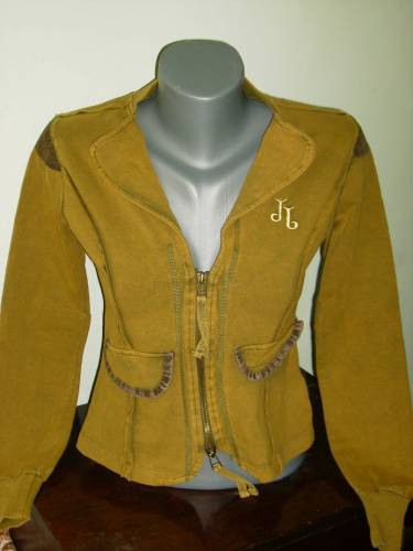 Блузка-сако с пощата P3030001.JPG Big