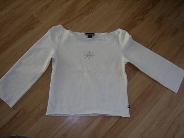 Интересна ватирана блуза на Express Jeans PIC_00791.JPG Big