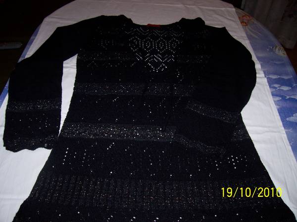 Ажурна черна блуза на Tissaia Picture_0251.jpg Big