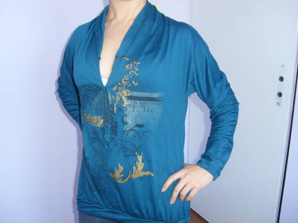 Красиви блузи/туники на Fornarina-много намалениииииииииииии Picture_1381.jpg Big