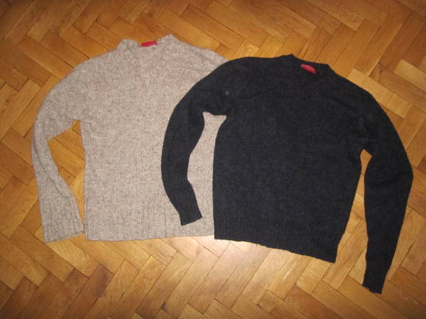 Две пуловерчета на L.O.G.G. за 6лв. Picture_2341.jpg Big