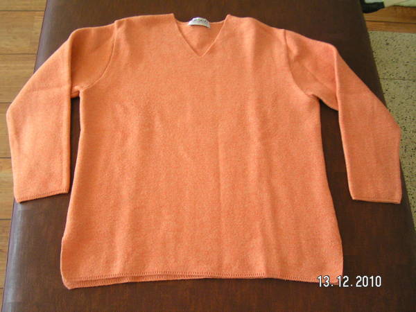 Топла оранжева блузка + пощенските Picture_4378.jpg Big
