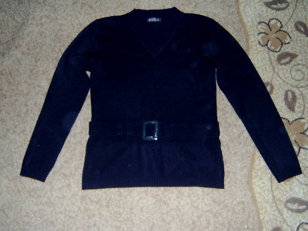 Черна блузка - 10лв. S2400015.JPG Big
