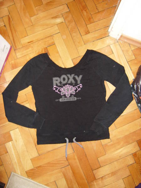 Блузка  ROXY с вкл.пощ. SL744851.JPG Big