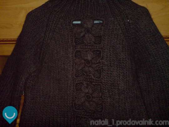 Пуловер на Зара aleksandra_img_3_large1.jpg Big