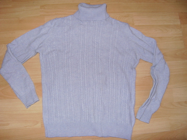 Пуловер  Marks& Spencer UK 10 alex_t123_SL747790.JPG Big
