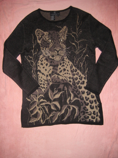 черна блуза с леопард L размер iliana_1961_Picture_1403.jpg Big