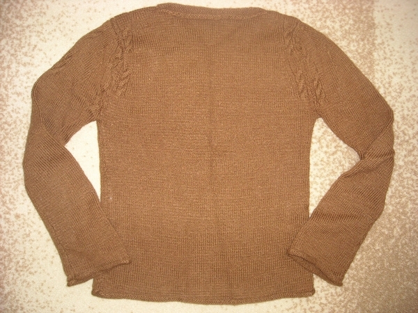 дебел мек пуловер шоколадово кафяв miha4eto_DSCN2052.JPG Big