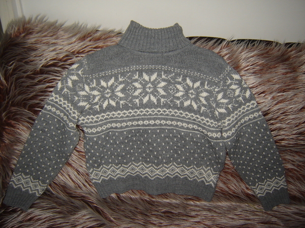 Дамски пуловер Claudia Schiffer Collection morqka1_DSC06480.JPG Big