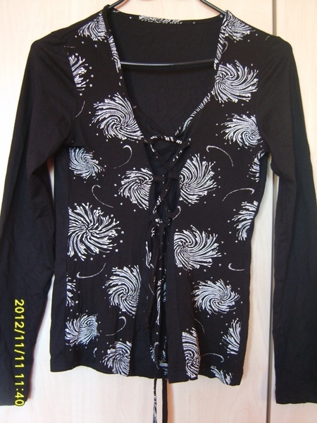 Елегантна блуза teddy83_S8000951.JPG Big
