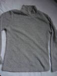 Мекичка блузка полу-поло от букле - с вкл пощенски 014659773.jpg