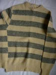 Дебел зимен пуловер от 100% вълна - с вкл пощенски 014659986.jpg