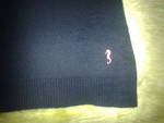 Черна блузка М размер на KENVELO 041220101486.jpg