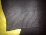 Черна блузка М размер на KENVELO 041220101488.jpg
