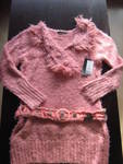 Продавам нова блуза, розова, 0422.JPG