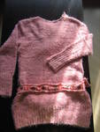 Продавам нова блуза, розова, 0461.JPG