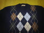 Вълнен пуловер на ромбоиди 0512201015511.jpg