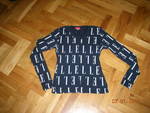 Оригинална блуза ELLE размер 12 0682.JPG