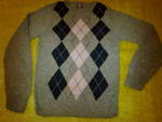 LOGG пуловер с ромбоиди L размер 090120111945.jpg