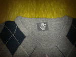 LOGG пуловер с ромбоиди L размер 090120111946.jpg