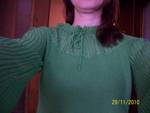 лот блуза и поло в зелена гама 100_4490.JPG