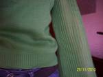лот блуза и поло в зелена гама 100_4492.JPG