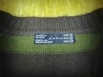 Пуловер М размер на ZARA 300120112173.jpg