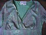 Блуза тип туника с ръкав 7/8, размер "М" CIMG9666.JPG