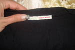 черна блузка "TALLY WEIJL"-10лв DSC004421.JPG