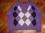Модерно пуловерче Vero Moda р-р М DSC029691.JPG