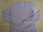 Блузка в цвят пепел от рози DSC060101.JPG