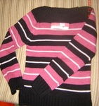 Нов пуловер с етикета DSC06230.JPG