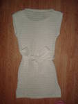 Туника или блуза, кой както прецени :) DSC071281.JPG