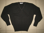 Черен пуловер шпиц, М Extravaganza_IMG_7838.JPG