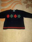 Блузка-пуловер от черно кадифе с ромбоиди HPIM4830_768x1024_.jpg