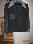 Сива блузка с кадифена якичка IMG_10861.JPG