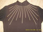 Официална блуза с ръкави от тюл IMG_41211.JPG