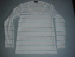 Готина блузка в нежно бяло и синьо Misado_DSC07349.JPG
