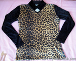 Мекичка маркова тигрова блузка от плюш/кадифе L - 15лв. Nanna_img_1_large3.jpg