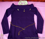 Нова ефектна лилаво-златна блузка М/L - 20лв. Nanna_img_3_large3.jpg