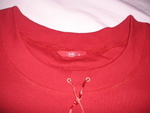 Червена блузка S.Oliver М-ка P10104801.JPG