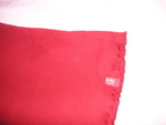 Червена блузка S.Oliver М-ка P1010481.JPG