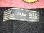 Почти нова блузка на ZARA PA263784.JPG