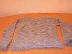 Сив пуловер мрежест НАМАЛЕН 5 лв PICT2305.JPG