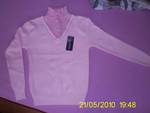 Розов Пуловер - НОВ с етикет PIC_00971.jpg