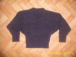 Страхотен пуловер черен с прилеп ръкав размер-М/Л PIC_02871.JPG