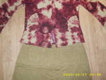 5 лвГотин лот блузка със секси минижупче ECCO Picture_1151.jpg