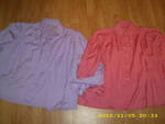 Два броя ризи розова  и лилава ЦЕНАТА Е ЗА ДВЕТЕ Picture_12321.jpg