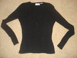 Черна блузка със сребристи нишки Picture_4231.jpg