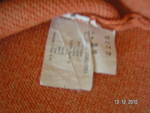 Топла оранжева блузка + пощенските Picture_4380.jpg